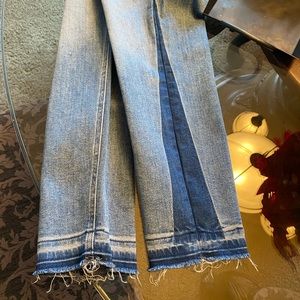 Rag and Bone Ankle skinny jeans